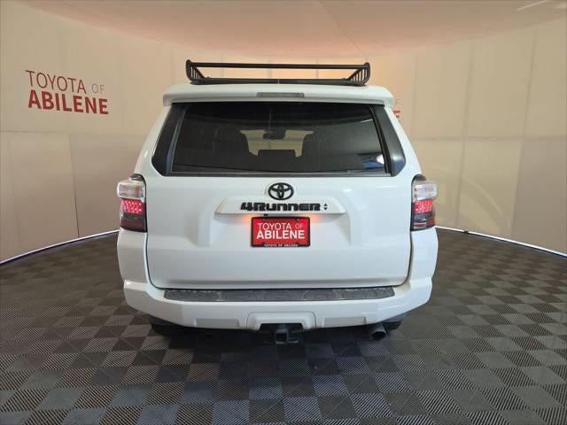 2023 Toyota 4Runner SR5 Premium - Photo 33