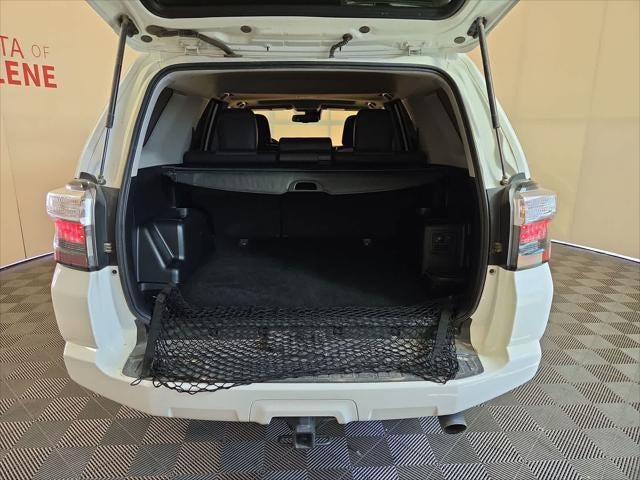 2023 Toyota 4Runner SR5 Premium - Photo 34