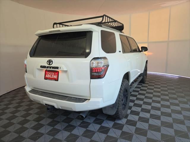 2023 Toyota 4Runner SR5 Premium - Photo 36