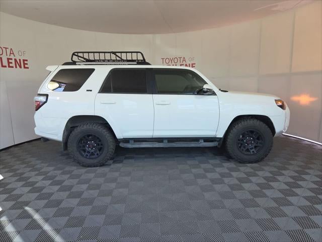 2023 Toyota 4Runner SR5 Premium - Photo 37