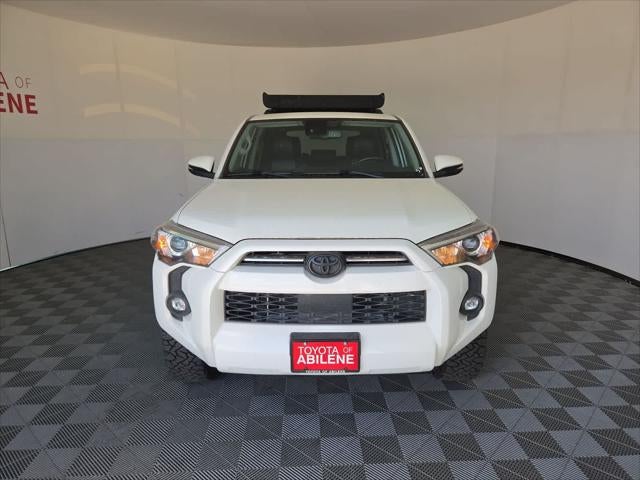 2023 Toyota 4Runner SR5 Premium - Photo 38