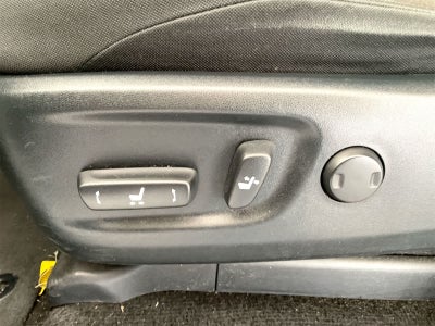 2021 Toyota 4Runner TRD Off Road