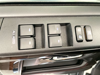 2021 Toyota 4Runner TRD Off Road