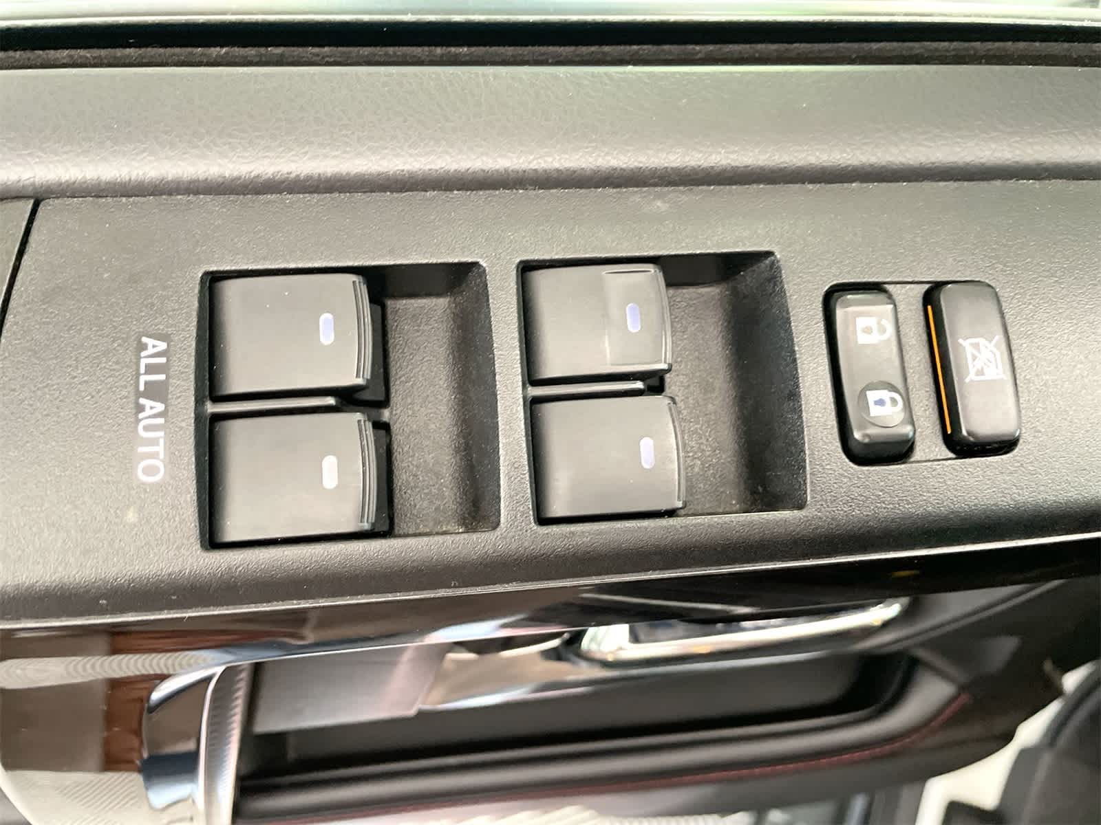 2021 Toyota 4Runner TRD Off Road