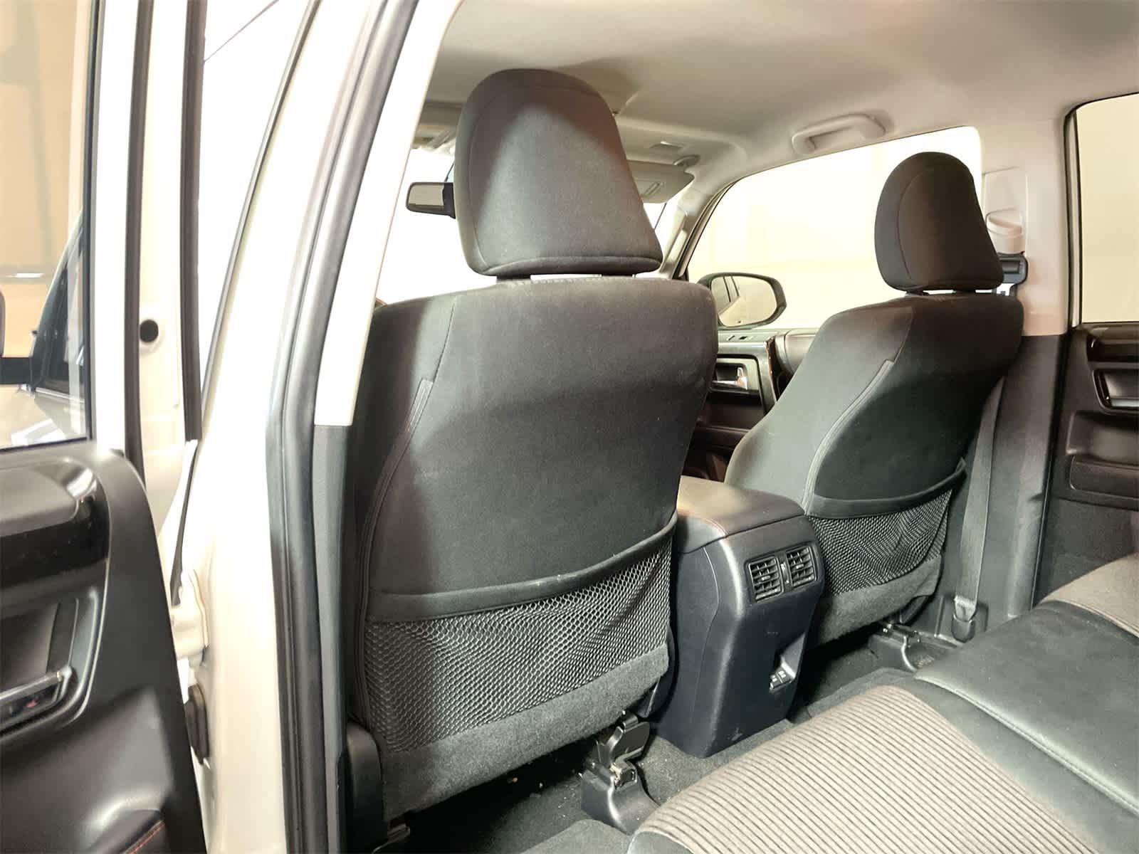 2021 Toyota 4Runner TRD Off Road