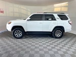 2021 Toyota 4Runner TRD Off Road