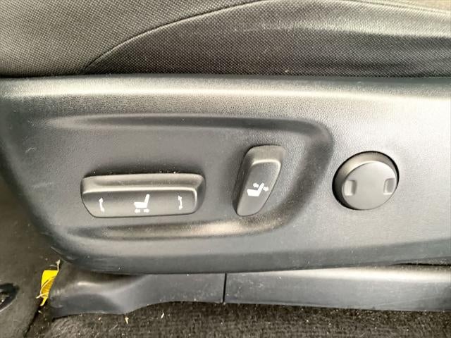 2021 Toyota 4Runner TRD Off Road