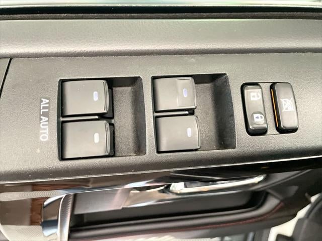 2021 Toyota 4Runner TRD Off Road