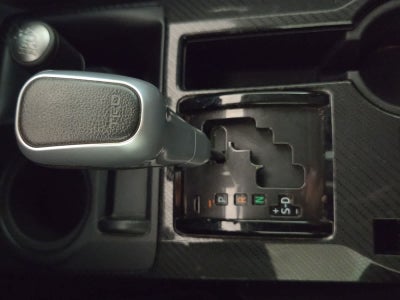 2021 Toyota 4Runner TRD Off Road Premium