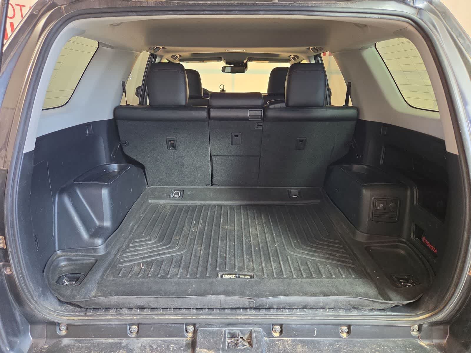 2021 Toyota 4Runner TRD Off Road Premium