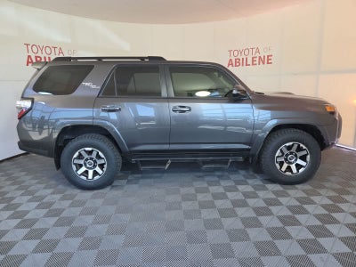 2021 Toyota 4Runner TRD Off Road Premium