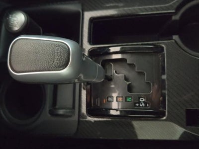 2021 Toyota 4Runner TRD Off Road Premium