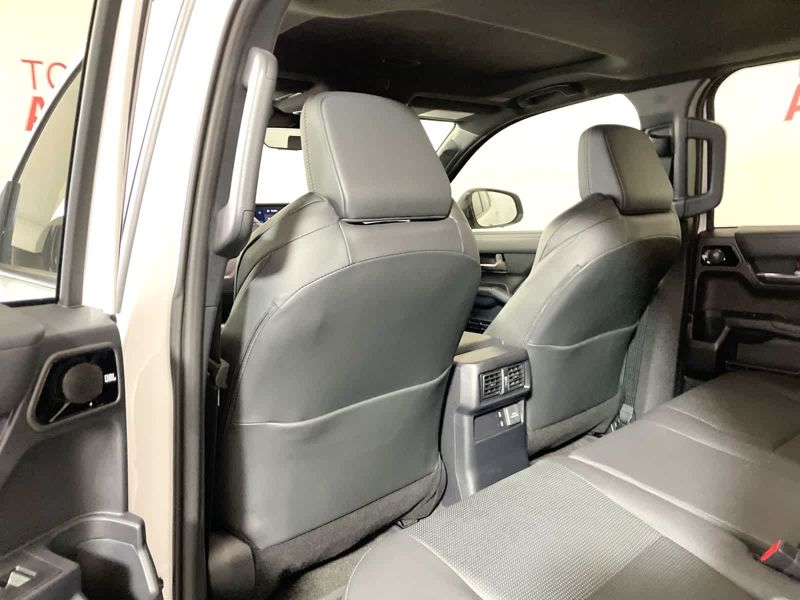 2025 Toyota 4Runner Limited