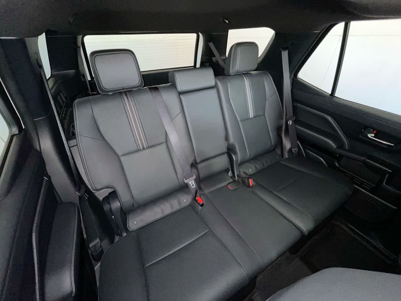 2025 Toyota 4Runner Limited