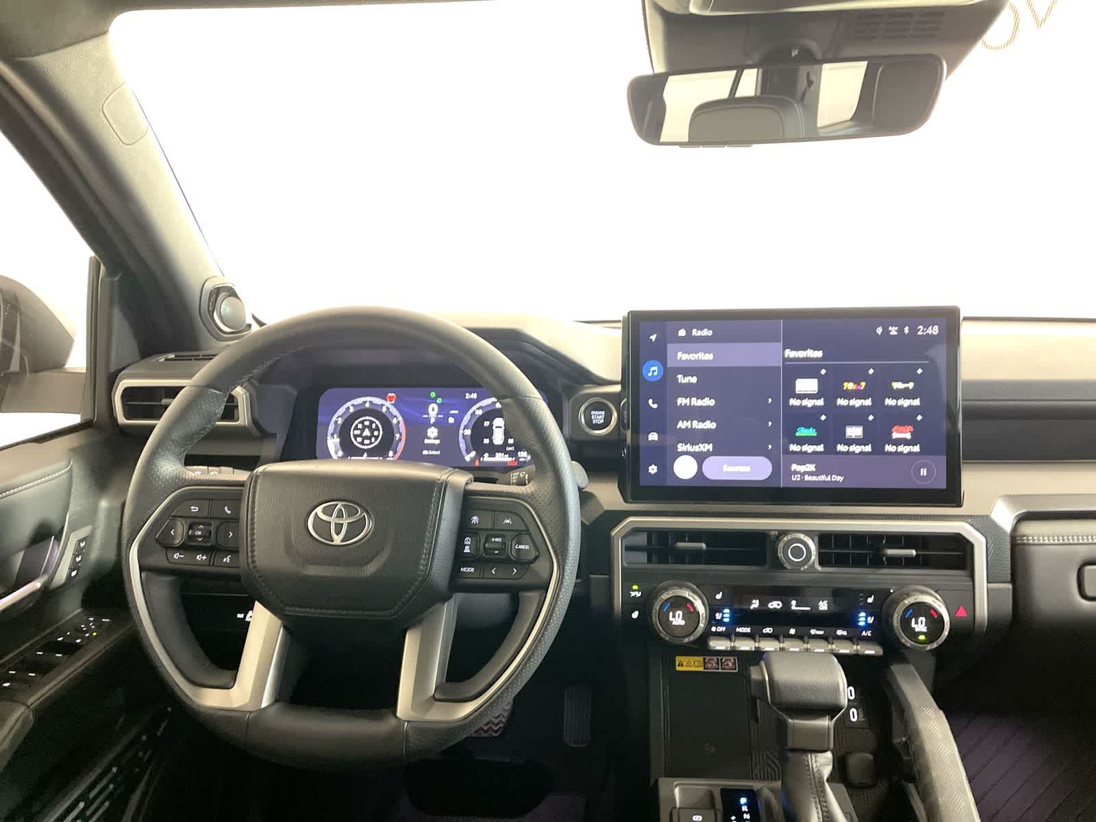 2025 Toyota 4Runner Limited