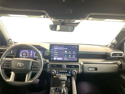 2025 Toyota 4Runner Limited