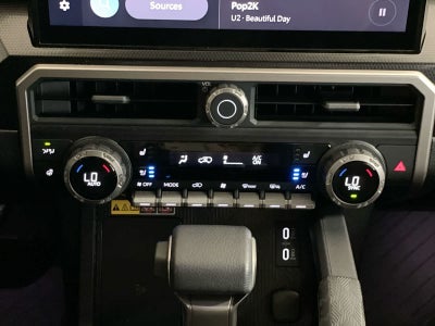 2025 Toyota 4Runner Limited