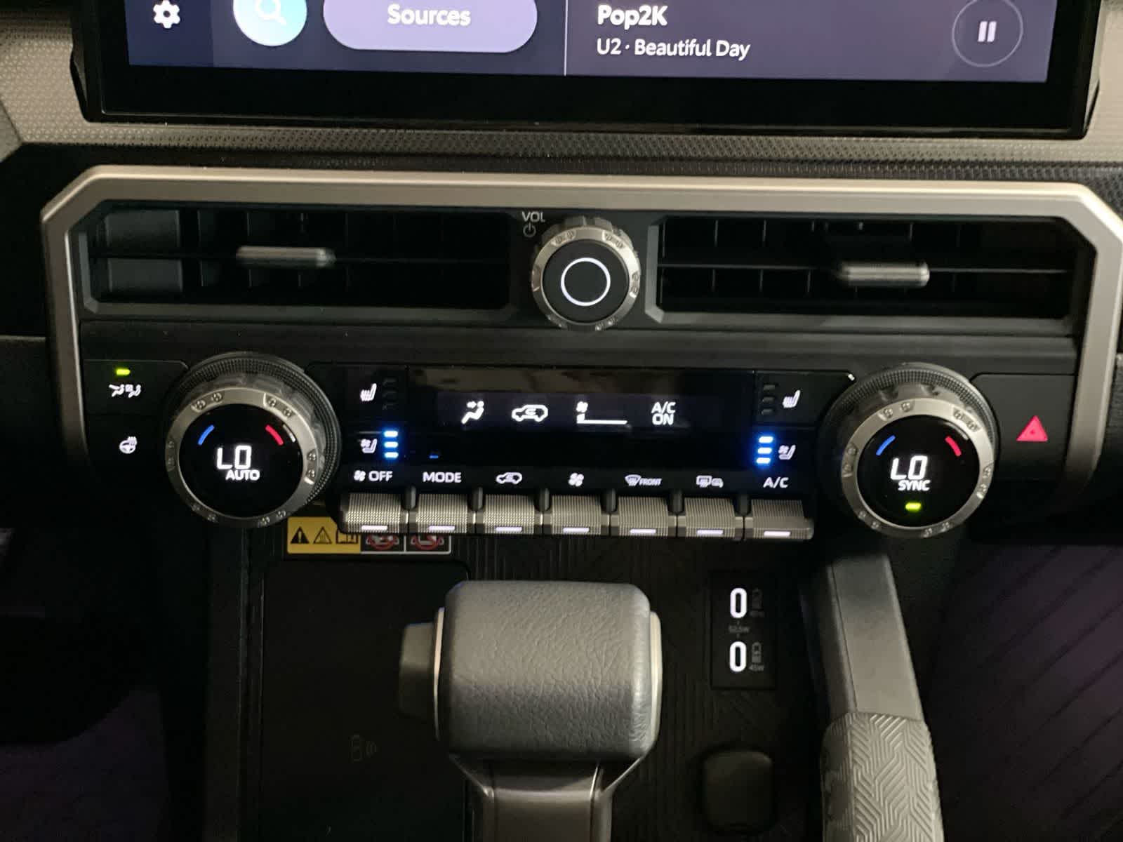 2025 Toyota 4Runner Limited