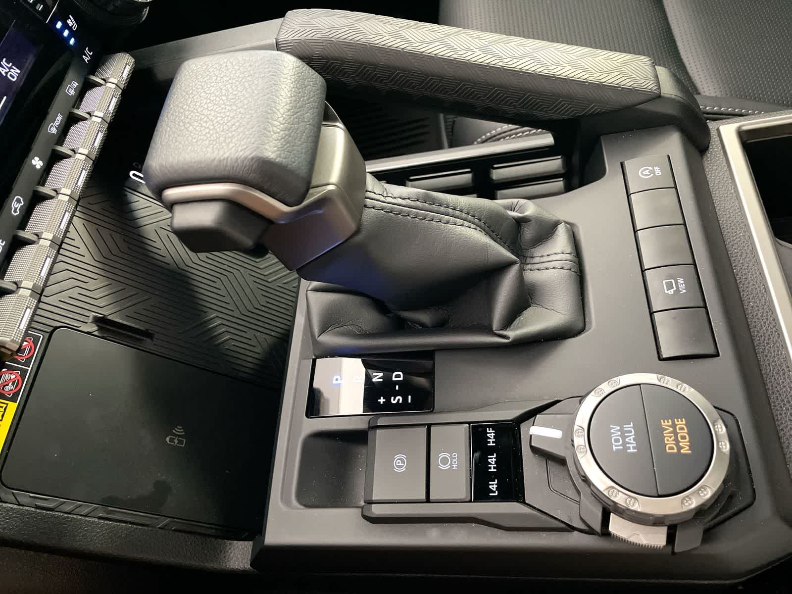 2025 Toyota 4Runner Limited