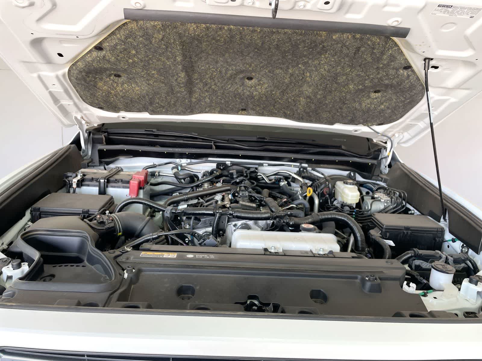 2025 Toyota 4Runner Limited