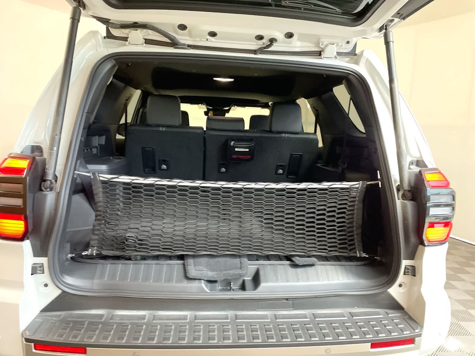 2025 Toyota 4Runner Limited