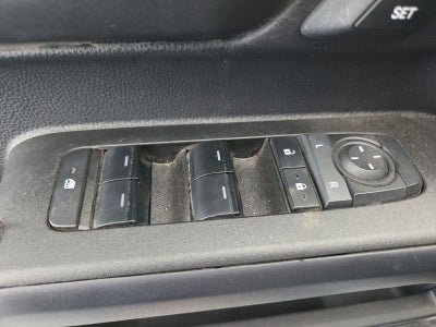 2025 Toyota 4Runner Hybrid TRD Off Road Premium
