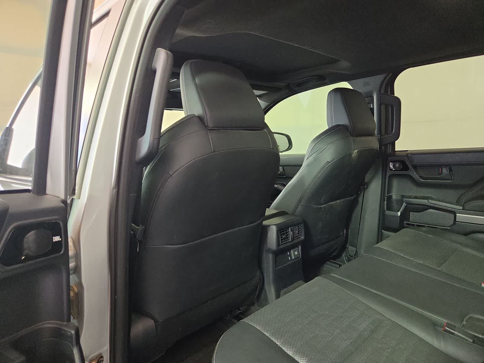 2025 Toyota 4Runner Hybrid TRD Off Road Premium