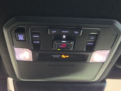 2025 Toyota 4Runner Hybrid TRD Off Road Premium