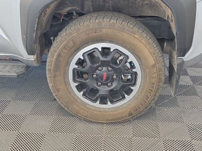 2025 Toyota 4Runner Hybrid TRD Off Road Premium