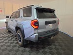 2025 Toyota 4Runner Hybrid TRD Off Road Premium