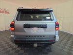 2025 Toyota 4Runner Hybrid TRD Off Road Premium