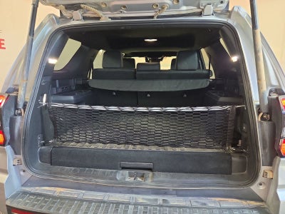 2025 Toyota 4Runner Hybrid TRD Off Road Premium
