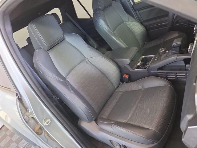 2025 Toyota 4Runner Hybrid TRD Off Road Premium