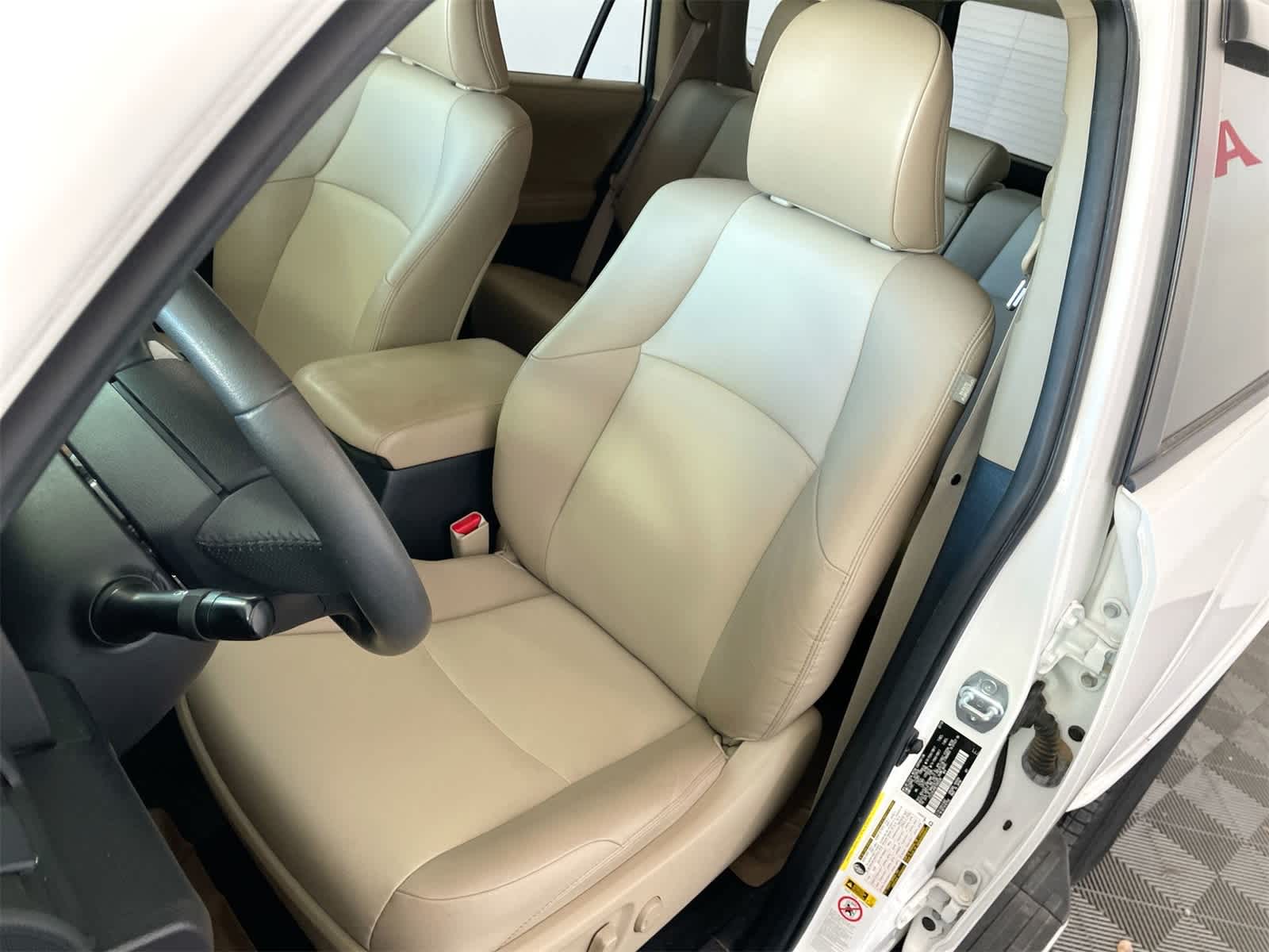 2014 Toyota 4Runner SR5 Premium