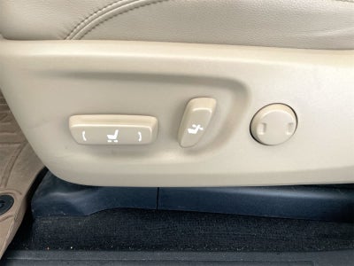 2014 Toyota 4Runner SR5 Premium