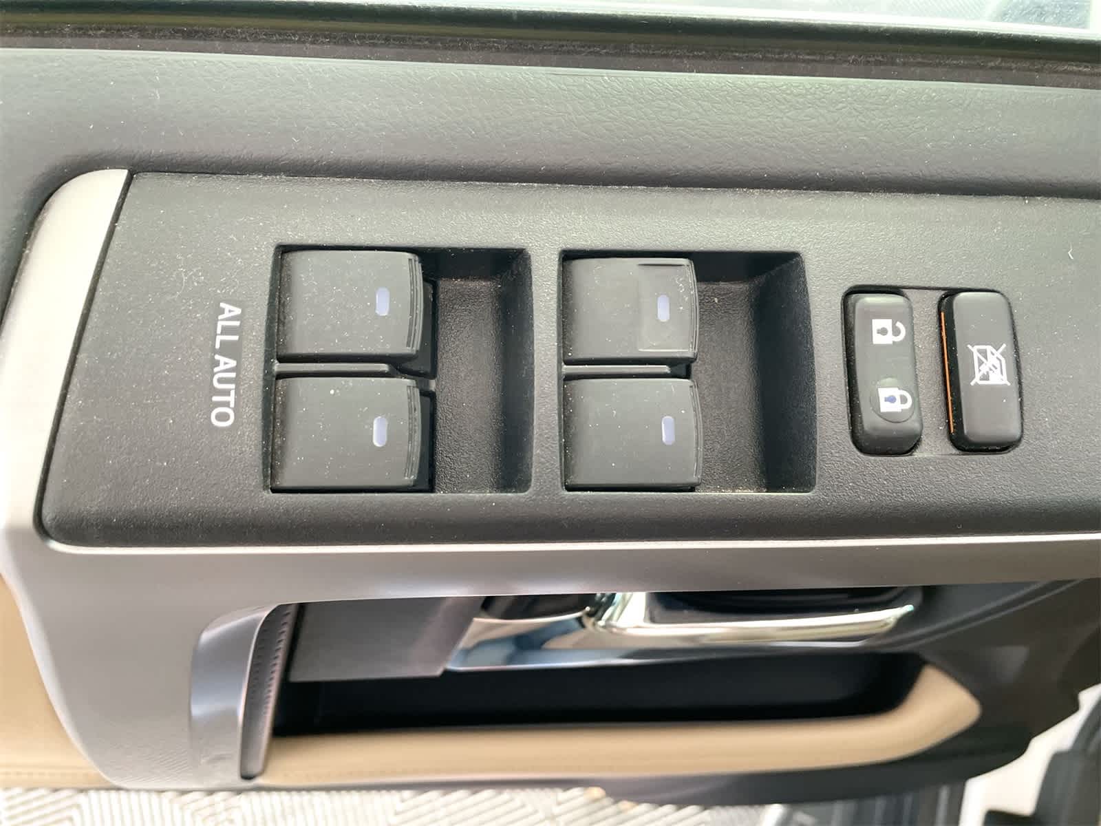 2014 Toyota 4Runner SR5 Premium