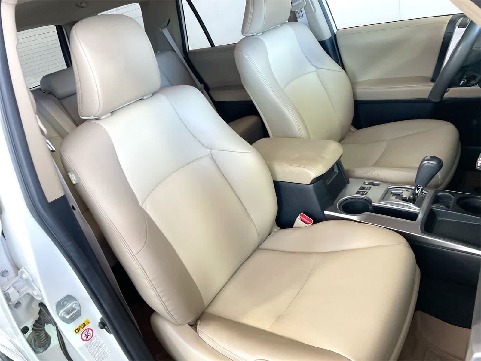 2014 Toyota 4Runner SR5 Premium