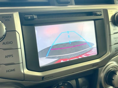 2014 Toyota 4Runner SR5 Premium