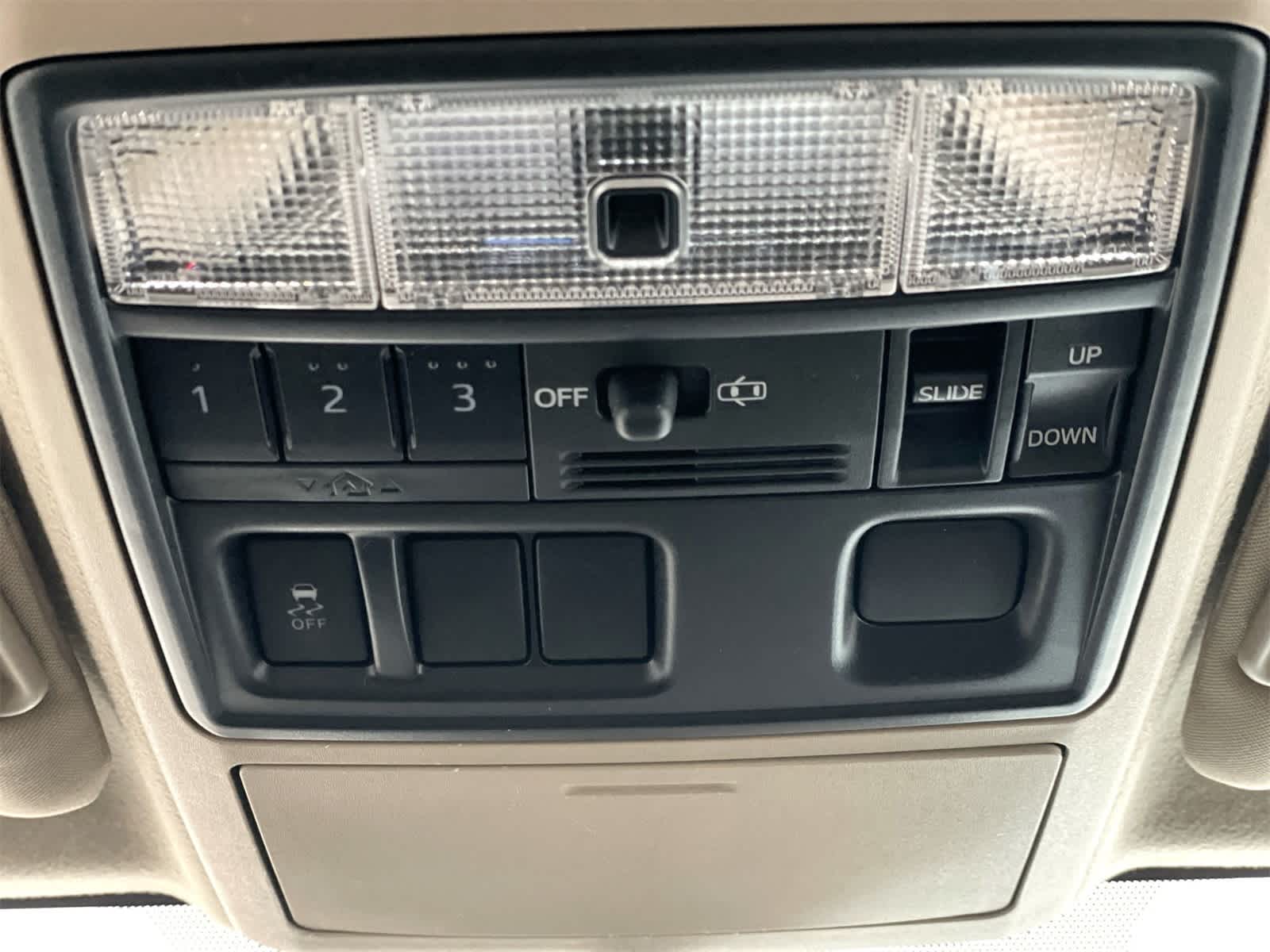 2014 Toyota 4Runner SR5 Premium