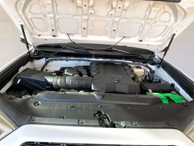 2014 Toyota 4Runner SR5 Premium