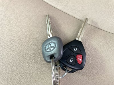 2014 Toyota 4Runner SR5 Premium