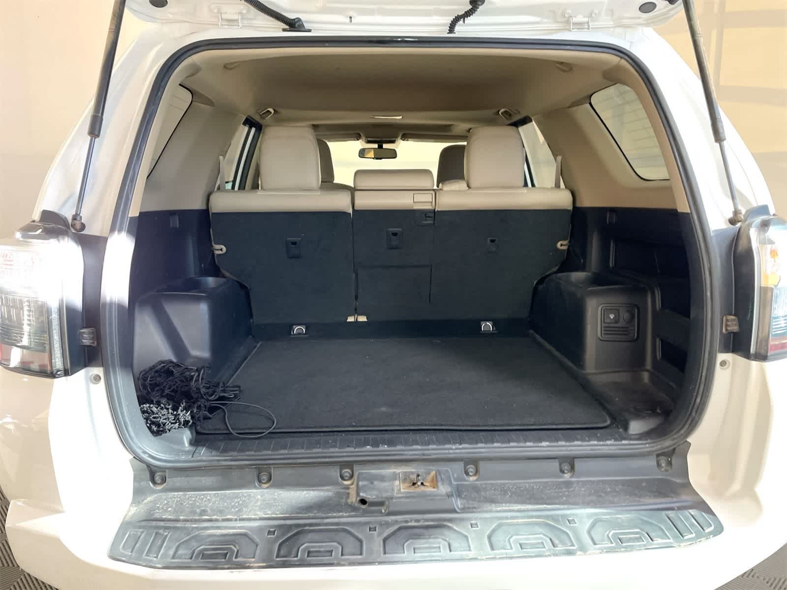 2014 Toyota 4Runner SR5 Premium