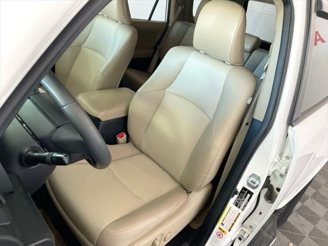 2014 Toyota 4Runner SR5 Premium