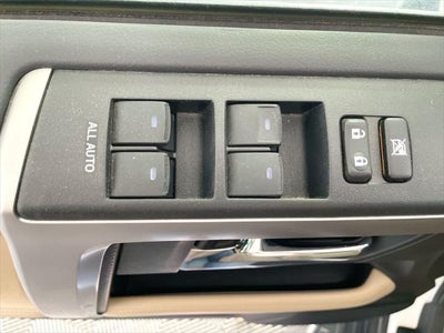 2014 Toyota 4Runner SR5 Premium