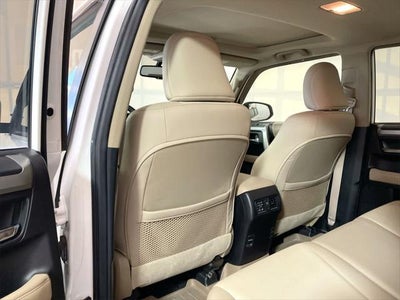 2014 Toyota 4Runner SR5 Premium