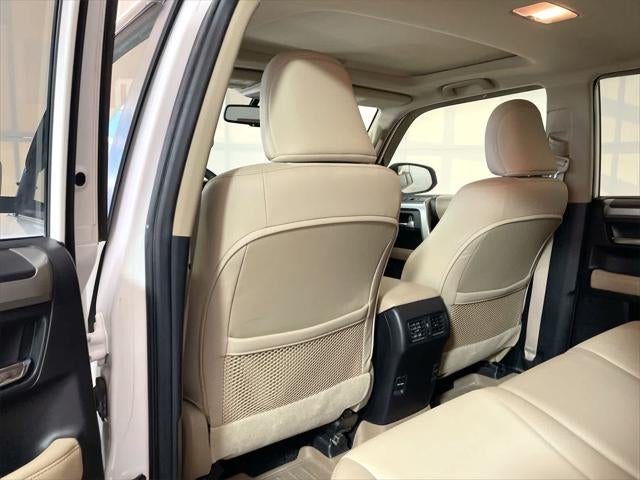 2014 Toyota 4Runner SR5 Premium