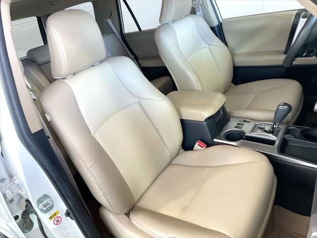 2014 Toyota 4Runner SR5 Premium