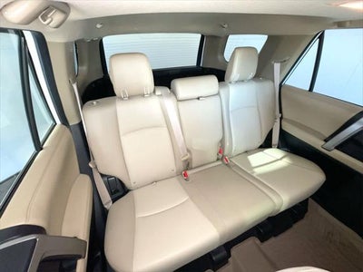 2014 Toyota 4Runner SR5 Premium