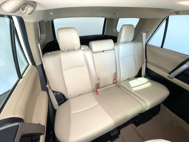 2014 Toyota 4Runner SR5 Premium