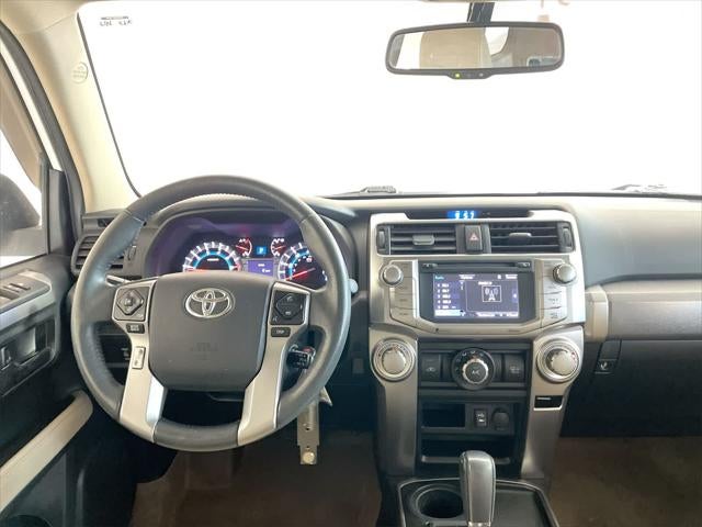 2014 Toyota 4Runner SR5 Premium